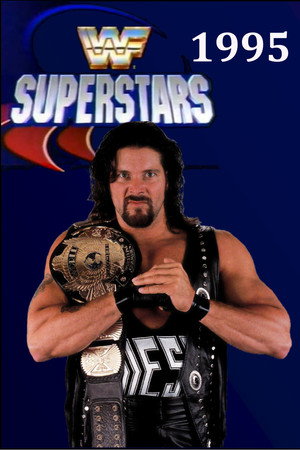 Superstars - 1995