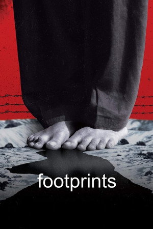 Footprints poster