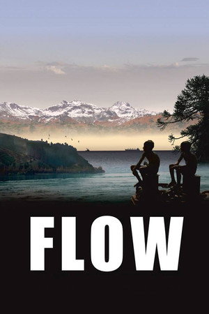 Flow poster