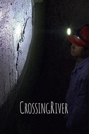Crossing River poster