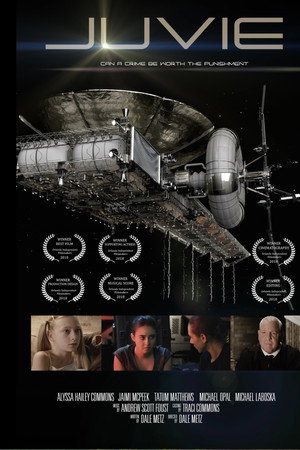 Juvie poster