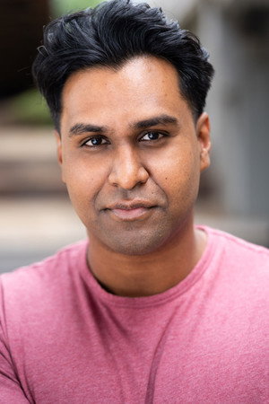 Tye Sharma