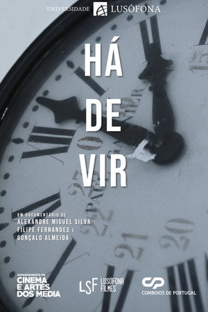 Will Come poster
