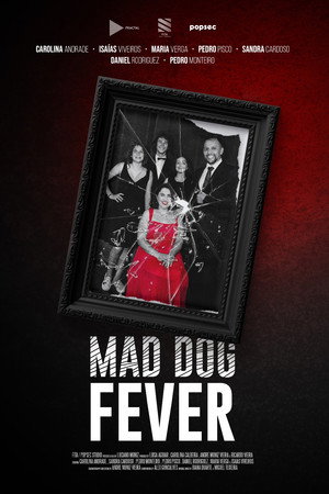 Mad Dog Fever poster