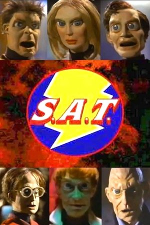 Super Adventure Team