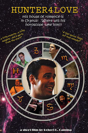 Hunter4Love poster