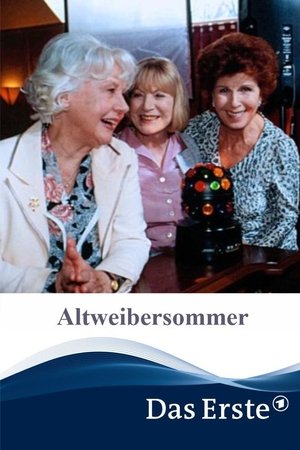 Altweibersommer