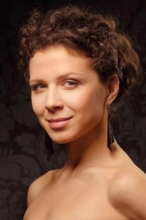 Portrait of Карина Арбельяни