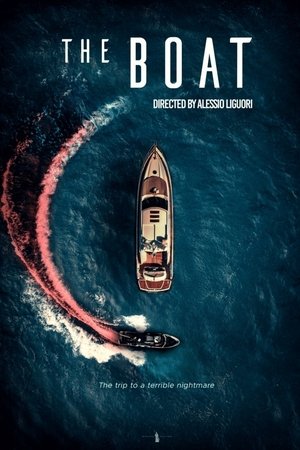 Regarder The Boat en streaming