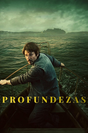 Poster da série Below - Temporada 1