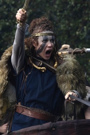 Boudica: La Reina de la Guerra