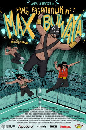 The Return of Max Crocodile