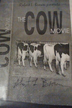 The Cow Movie