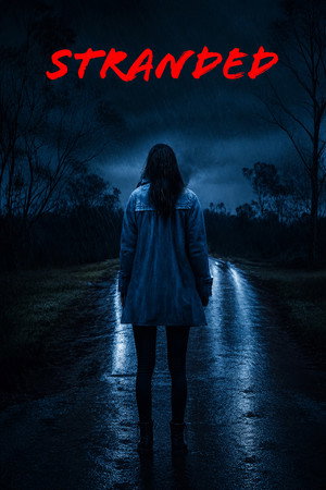 Stranded poster