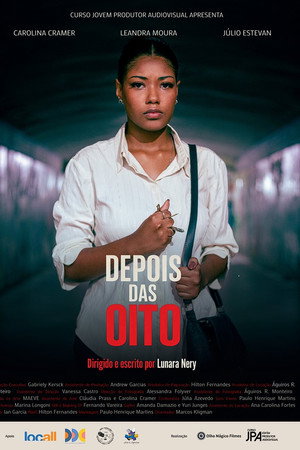 Depois das Oito