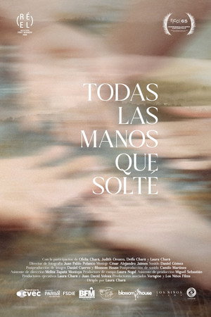 All the Hands I’ve Let Go poster
