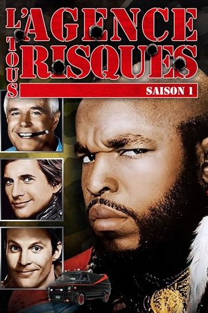 L'Agence tous risques