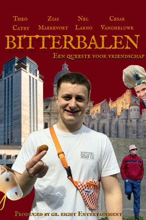 Bitterbalen