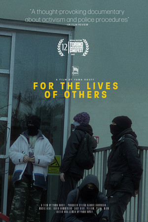 For The Lives of Others