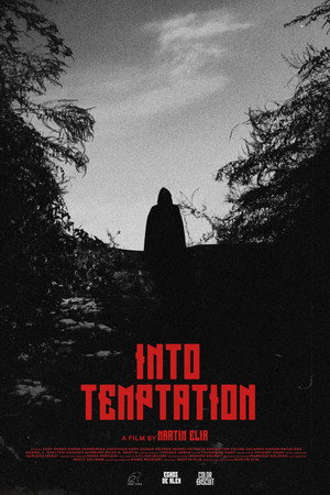 Into Temptation poster