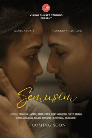 A Season poster
