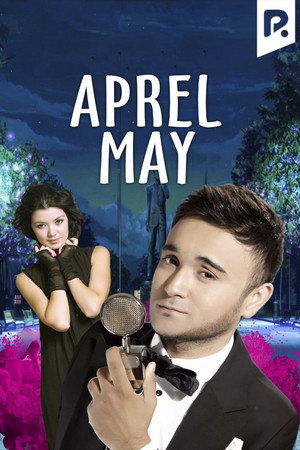 Aprel May