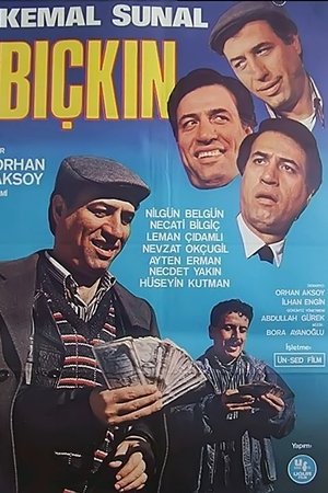 Bıçkın