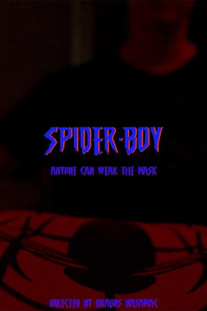 Spider-Boy poster