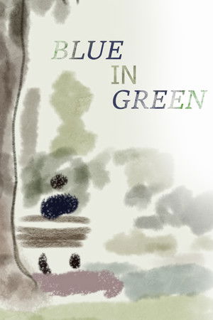 Blue In Green