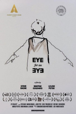 Eye for an Eye poster