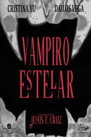 Vampiro Estelar