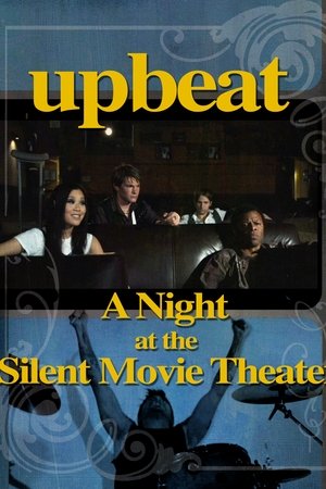 A Night at the Silent Movie Theater
