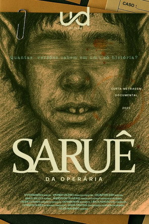 Saruê da Operária poster