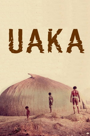Uaka poster