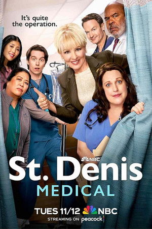 St. Denis Medical
