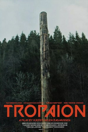 Tropaion poster