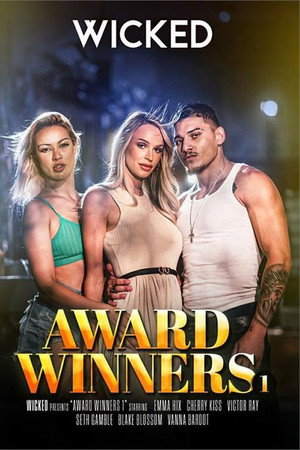 Award Winners