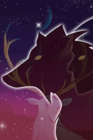 Sister Wolves poster