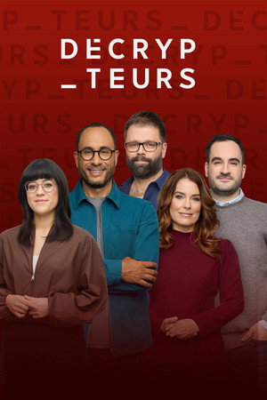 Décrypteurs