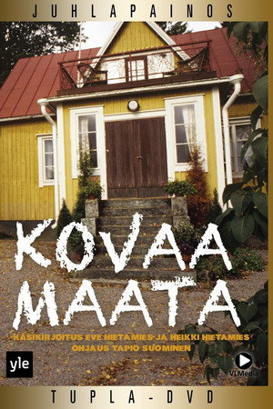 Kovaa Maata