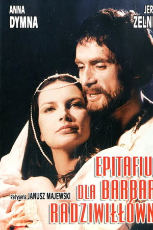 An Epitaph for Barbara Radziwill