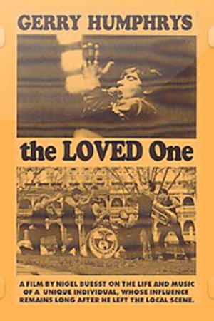 Gerry Humphrys: The Loved One poster