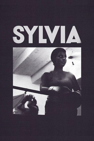 Sylvia poster