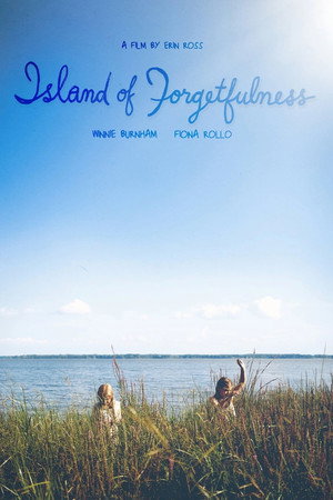 Island of Forgetfulness poster