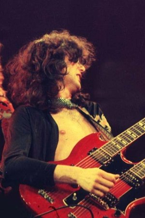 Led Zeppelin: Becoming Led Zeppelin