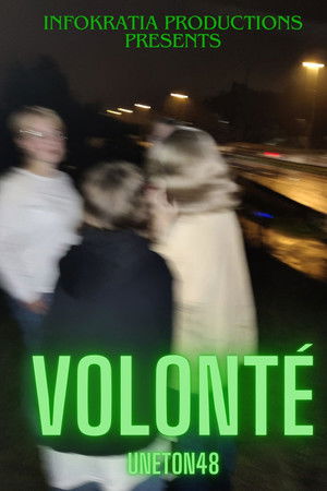 Volonté