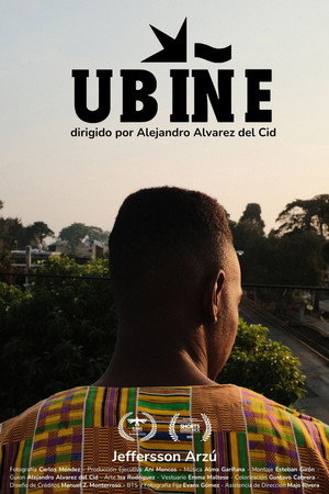 Ubiñe poster