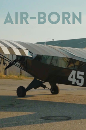 Air-Born poster