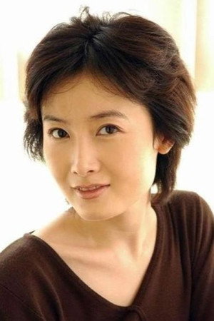 Portrait of Chen Na