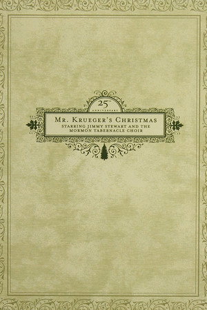 Mr. Krueger's Christmas